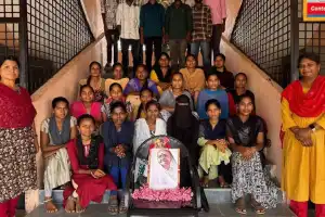 Kasturba Gandhi Jayanti Celebrated at Government Science Degree College