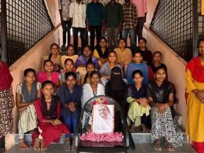 Kasturba Gandhi Jayanti Celebrated at Government Science Degree College