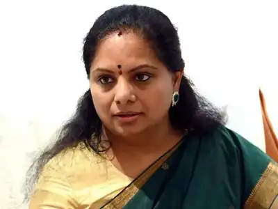 Kavitha calls for Group-I exams to be cancelled