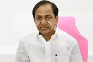 KCR Visits AIG Hospital in Gachibowli for Regular Health Checkup