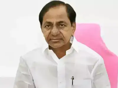 KCR Visits AIG Hospital in Gachibowli for Regular Health Checkup