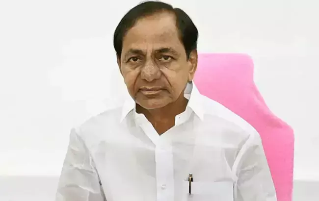 KCR Visits AIG Hospital in Gachibowli for Regular Health Checkup