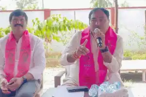 KCR’s initiatives show significant impact