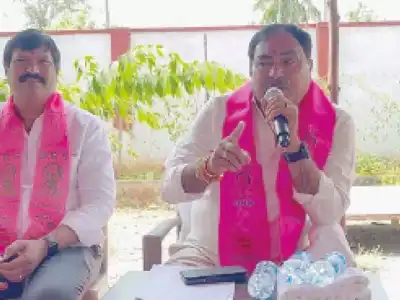 KCR’s initiatives show significant impact