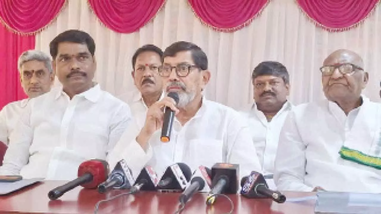 KDCCB reports net profit of Rs 119 crore