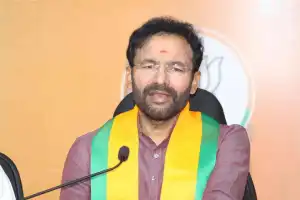 Kishan asks Revanth if he expects Centre to fulfill his election promises