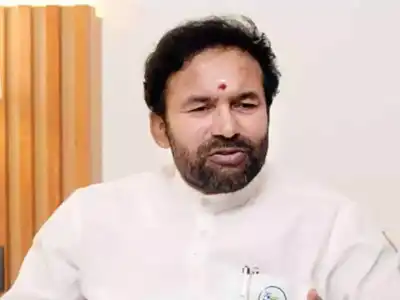 Kishan welcomes High Court decision on Dilsukhnagar twin bomb blasts case