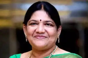 Kothakota Seetha Dayakar Reddy becomes head of Telangana child rights panel, meets CM Revanth Reddy