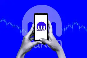 Kraken Expands with Commission-Free Trading for Stocks and Crypto