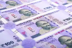 Lagacharla women contribute Rs 1 lakh for BRS Rajatotsavam celebrations