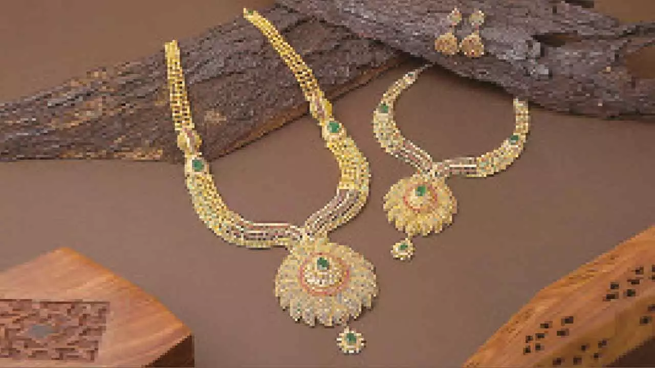 Lalithaa Jewellery will open a new showroom in Secunderabad tomorrow