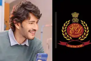 Mahesh Babu asks ED for a new date due to shooting schedule