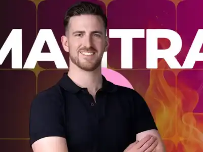 Mantra CEO Plans $236M Token Burn Following OM Crypto Crash