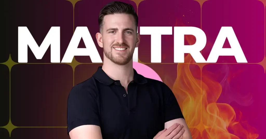 Mantra CEO Plans $236M Token Burn Following OM Crypto Crash