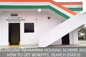 Many Found Ineligible as Government Finalizes Indiramma Housing Scheme List
