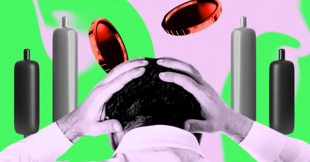 Massive Crypto Liquidations Shake Market Amid Unprecedented Global Selloff