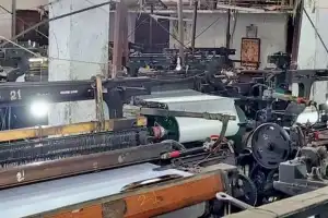 Mega garment center opens in Sircilla today