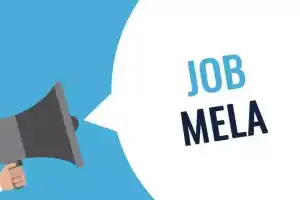 Mega Job Fair in Bhupalapally on April 27