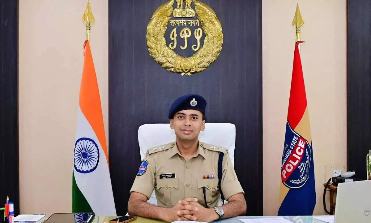 Message Your SP program launched on WhatsApp number 8712659973