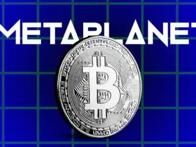 Metaplanet Pays Off ¥2B Bonds Ahead of Schedule Amid Expanding Bitcoin Strategy