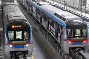 Metro Rail Coming to Future City, Says CM Revanth