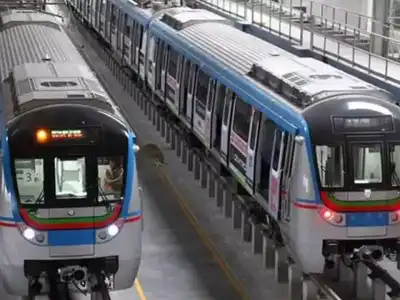 Metro Rail Coming to Future City, Says CM Revanth