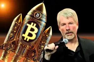 Michael Saylor Declares Absence of Tariffs on Bitcoin
