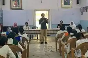 MJCET coaching class students selected as Assistant Executive Engineers