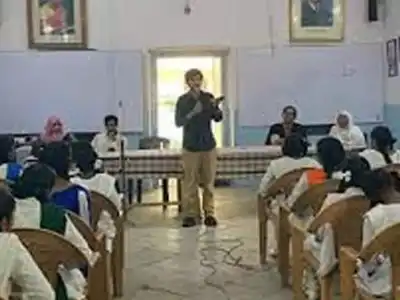MJCET coaching class students selected as Assistant Executive Engineers