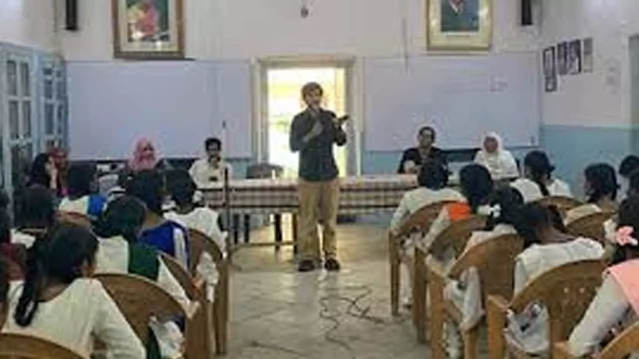 MJCET coaching class students selected as Assistant Executive Engineers