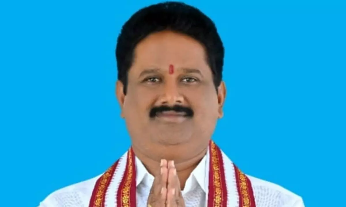 MLA and Collector Approve Rs. 19 Lakh for Building Sump to Address Water Shortage in Gattu Mandal