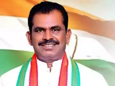 MLA announces NallaCheruvu will be renamed after Ambedkar