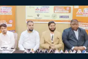 More than 150 institutions joining education expo on May 3 and 4