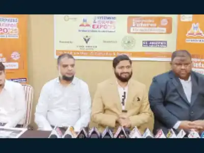 More than 150 institutions joining education expo on May 3 and 4