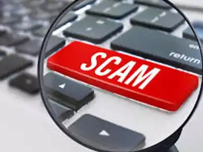 Mumbai Man Arrested in Investment Scam