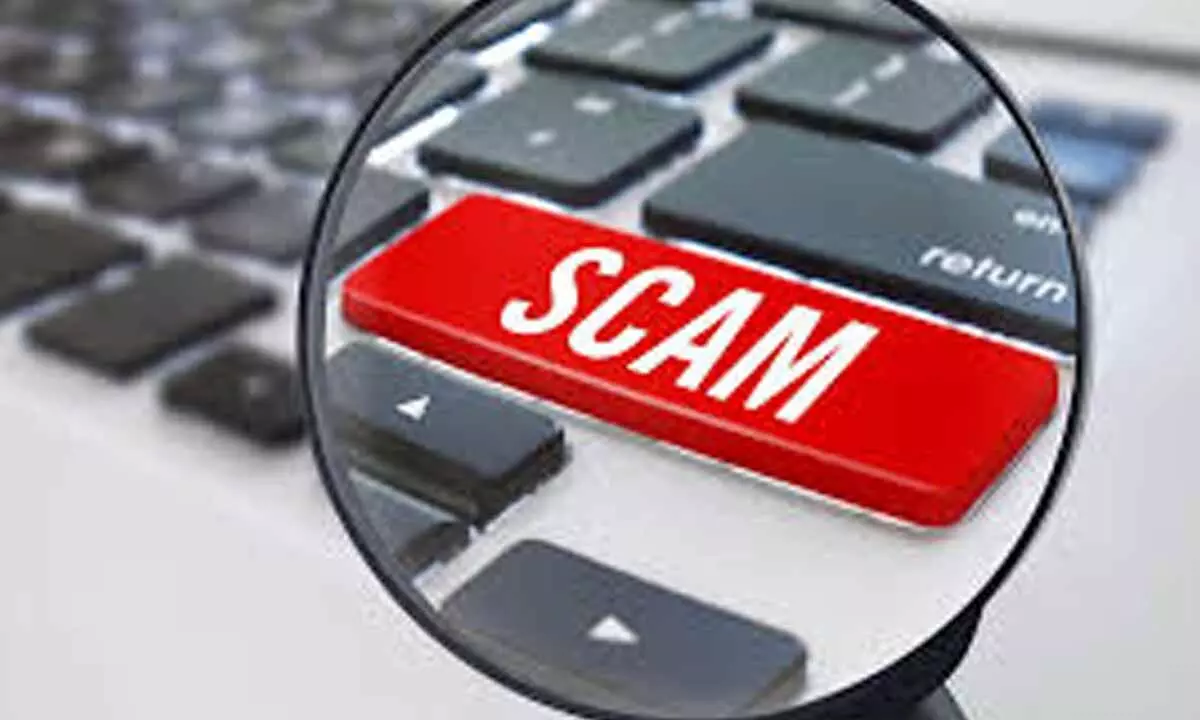 Mumbai Man Arrested in Investment Scam