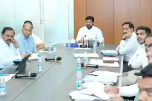 Musi River Rejuvenation Project: Revanth Government Plans Birds Paradise at Mir Alam Tank