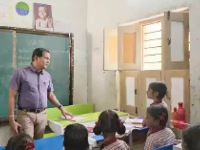 Nagarkurnool teacher given show cause notice for harassing Class 9 student