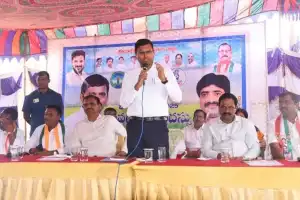 New Bhoobharati Act 2025 Aims to Settle Land Disputes Faster and Fairly