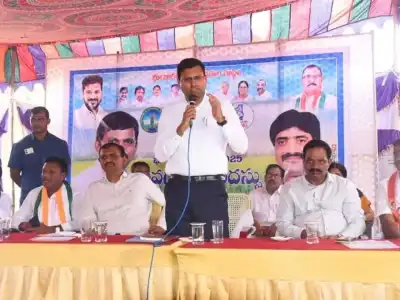 New Bhoobharati Act 2025 Aims to Settle Land Disputes Faster and Fairly