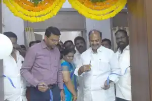 New CT Scan Center Opens at Gadwal District Hospital to Offer Affordable and Quality Diagnostic Services