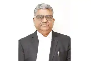 New Member Joins Railway Claims Tribunal