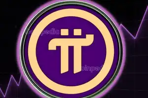 New Pi Coin Seller Lists 3 Coins for $314,159 Each on OKX