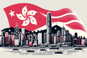 New Staking Guidelines Tighten Cryptocurrency Regulations in Hong Kong