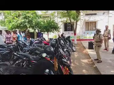 Nirmal: Parents to face action if children drive, says police chief