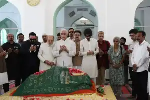 Nizam VII remembered on 139th birth anniversary with tributes to his contributions
