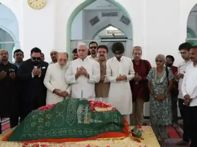 Nizam VII remembered on 139th birth anniversary with tributes to his contributions