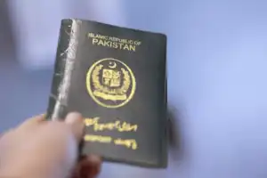No Pakistani Citizens Located in Hyderabad on SAARC Visas