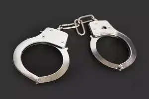 Notorious burglar caught in Hyderabad