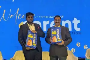 Nutrition Nxt introduces new Parent range of pet food